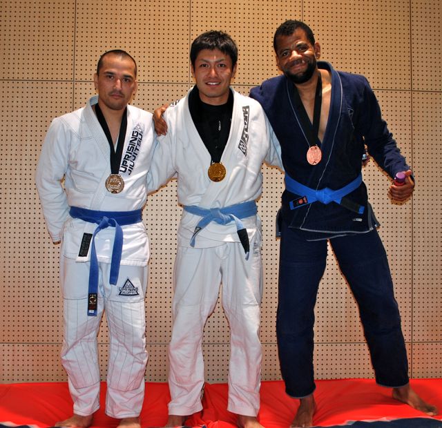 AXIS JIUJITSU ACADEMY